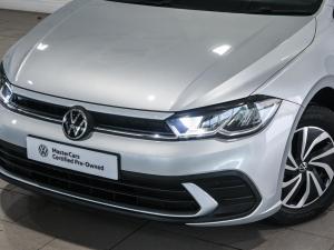 Volkswagen Polo hatch 1.0TSI - Image 6