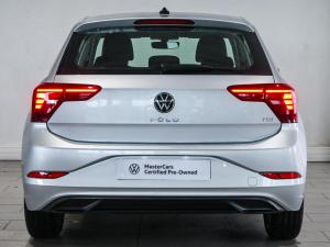 Volkswagen Polo hatch 1.0TSI - Image 8