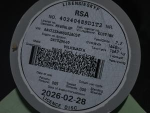 Volkswagen Polo hatch 1.0TSI - Image 14