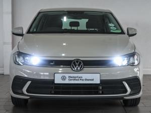 Volkswagen Polo hatch 1.0TSI - Image 18