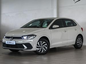 Volkswagen Polo hatch 1.0TSI - Image 1