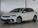 Thumbnail Volkswagen Polo hatch 1.0TSI