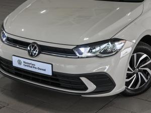 Volkswagen Polo hatch 1.0TSI - Image 3