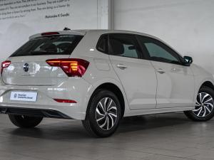 Volkswagen Polo hatch 1.0TSI - Image 5