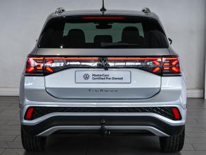 Volkswagen T-Cross 1.0TSI R-Line - Image 11