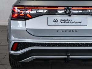 Volkswagen T-Cross 1.0TSI R-Line - Image 14