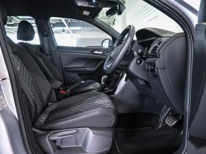 Volkswagen T-Cross 1.0TSI R-Line - Image 18