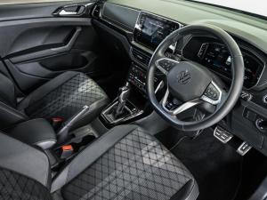 Volkswagen T-Cross 1.0TSI R-Line - Image 22