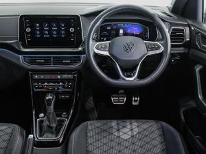 Volkswagen T-Cross 1.0TSI R-Line - Image 23