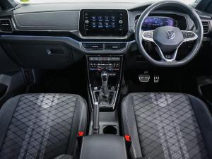 Volkswagen T-Cross 1.0TSI R-Line - Image 24
