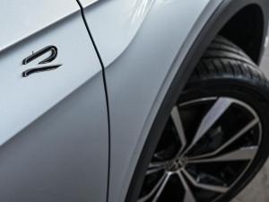 Volkswagen T-Cross 1.0TSI R-Line - Image 5