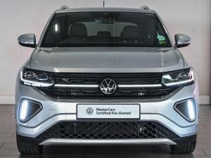 Volkswagen T-Cross 1.0TSI R-Line - Image 6