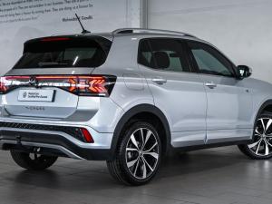 Volkswagen T-Cross 1.0TSI R-Line - Image 9
