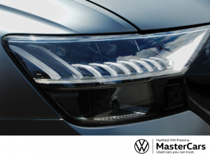 Audi RSQ8 quattro - Image 10