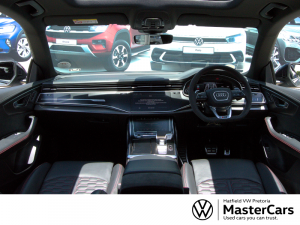 Audi RSQ8 quattro - Image 12