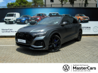 Thumbnail Audi RSQ8 quattro