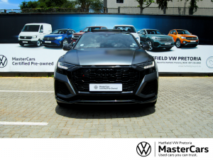 Audi RSQ8 quattro - Image 2