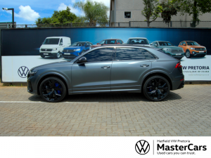 Audi RSQ8 quattro - Image 3