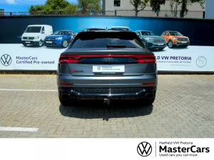 Audi RSQ8 quattro - Image 5