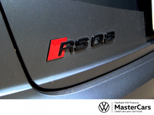 Audi RSQ8 quattro - Image 6