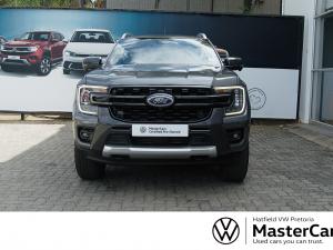 Ford Ranger 3.0TD V6 double cab Wildtrak 4WD - Image 2