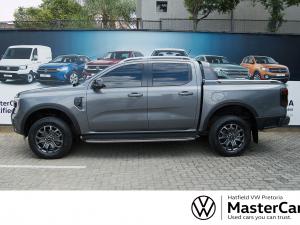 Ford Ranger 3.0TD V6 double cab Wildtrak 4WD - Image 3