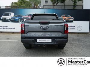 Ford Ranger 3.0TD V6 double cab Wildtrak 4WD - Image 4