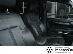 Ford Ranger 3.0TD V6 double cab Wildtrak 4WD - Image 8