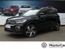 Thumbnail Volkswagen T-Cross 1.0TSI 85kW Highline