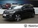 Volkswagen T-Cross 1.0TSI 85kW Highline - Thumbnail 1