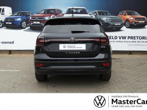 Volkswagen T-Cross 1.0TSI 85kW Highline - Image 4