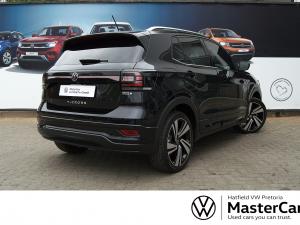 Volkswagen T-Cross 1.0TSI 85kW Highline - Image 5