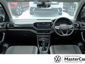 Volkswagen T-Cross 1.0TSI 85kW Highline - Image 8