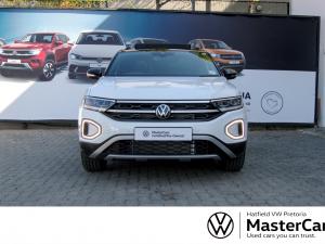 Volkswagen T-Roc 2.0TSI 4Motion R-Line - Image 2