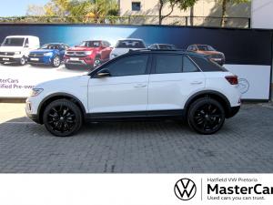 Volkswagen T-Roc 2.0TSI 4Motion R-Line - Image 3
