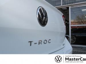 Volkswagen T-Roc 2.0TSI 4Motion R-Line - Image 7