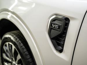 Ford Everest 3.0TD V6 4WD Platinum - Image 14