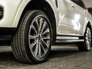 Ford Everest 3.0TD V6 4WD Platinum - Image 16