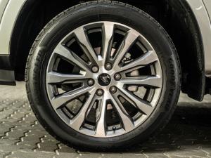 Ford Everest 3.0TD V6 4WD Platinum - Image 19