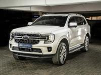 Thumbnail Ford Everest 3.0TD V6 4WD Platinum