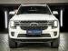 Ford Everest 3.0TD V6 4WD Platinum - Thumbnail 4