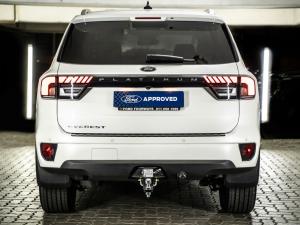 Ford Everest 3.0TD V6 4WD Platinum - Image 5