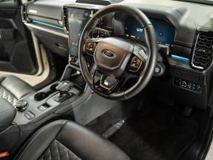 Ford Everest 3.0TD V6 4WD Platinum - Image 8