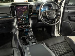 Ford Everest 3.0TD V6 4WD Platinum - Image 9