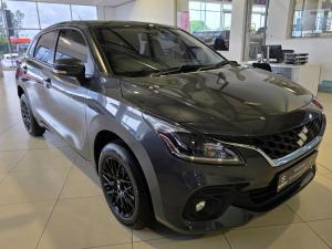 Suzuki Baleno 1.5 GL Limited Edition - Image 1