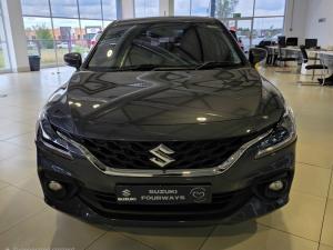 Suzuki Baleno 1.5 GL Limited Edition - Image 2