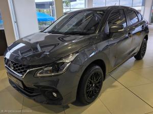 Suzuki Baleno 1.5 GL Limited Edition - Image 3