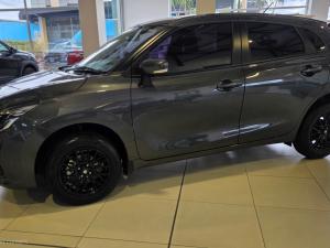 Suzuki Baleno 1.5 GL Limited Edition - Image 4