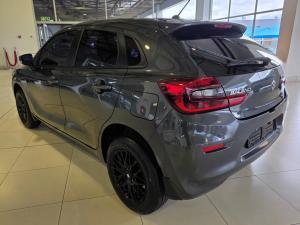 Suzuki Baleno 1.5 GL Limited Edition - Image 5