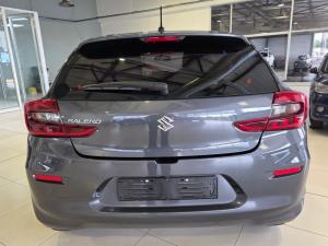Suzuki Baleno 1.5 GL Limited Edition - Image 6